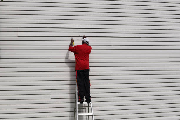 Affordable siding repair and maintenance services in Hoopeston, IL