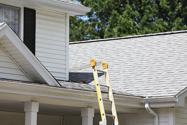 Siding for New Construction in Hoopeston, IL